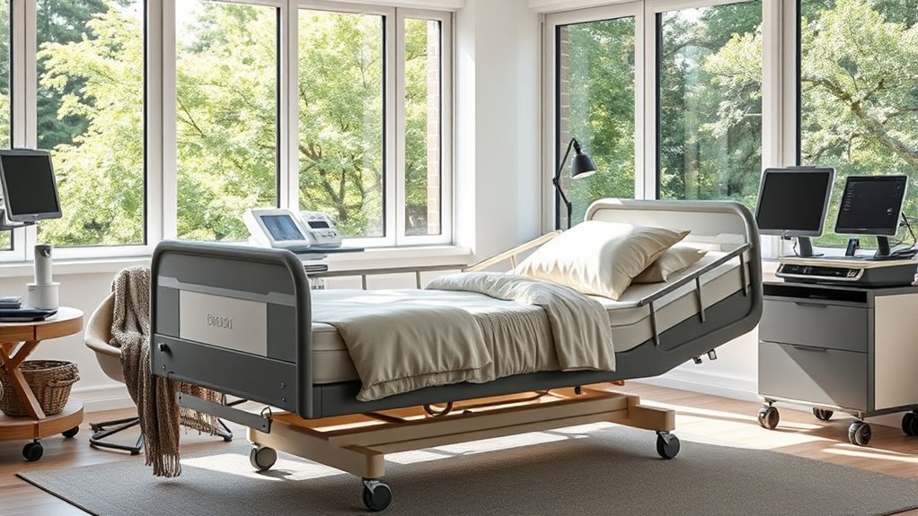 top bed options for elderly