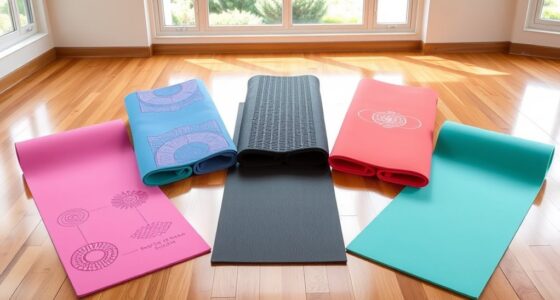 top beginner non slip mats