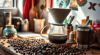 top coffee gift ideas
