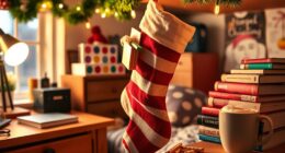 top college holiday gift ideas