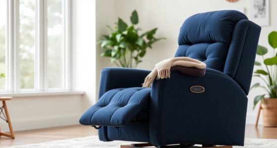top comfort support lift chairs
