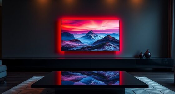 top cyber monday oled deals