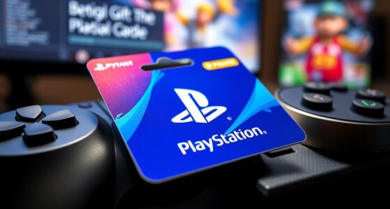 top digital playstation gift cards