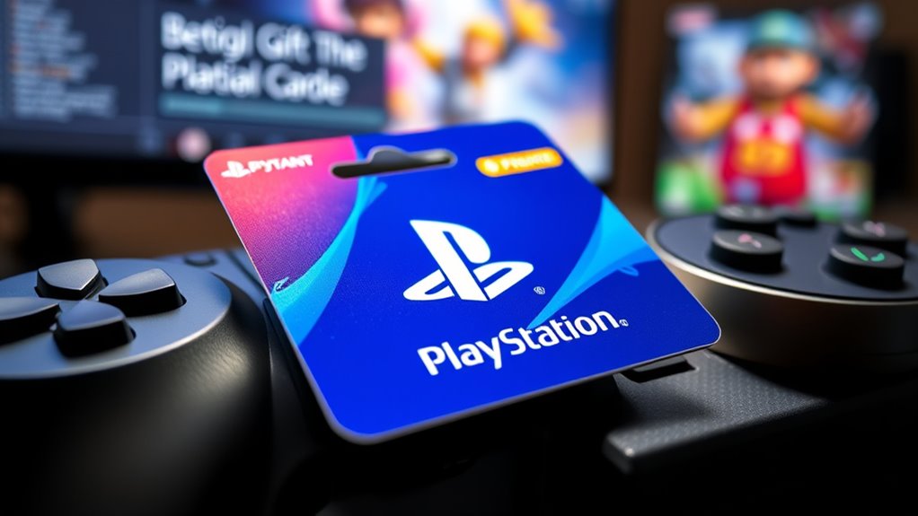 top digital playstation gift cards