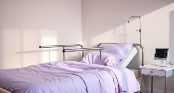 top elderly care bed options