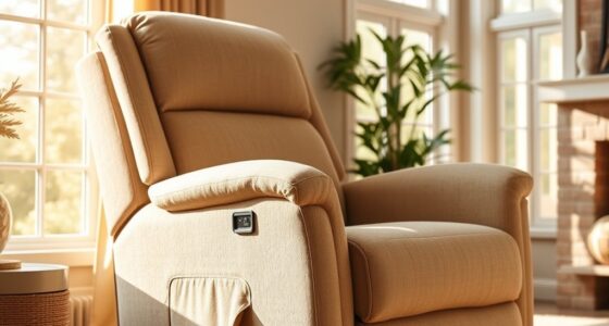 top elderly lift chairs