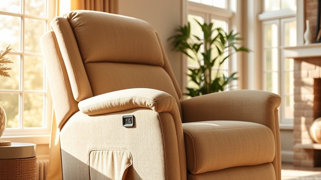 top elderly lift chairs