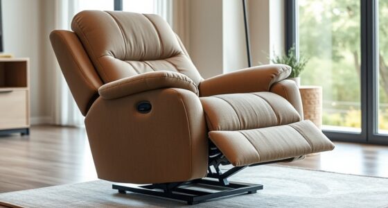 top elderly lift recliners