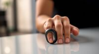 top fitness smart rings