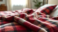 top flannel sheets for winter