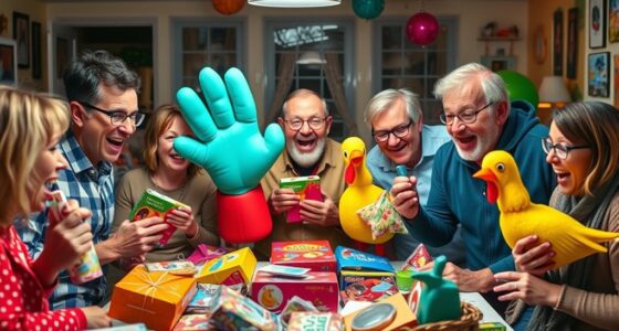 top funny adult gag gifts