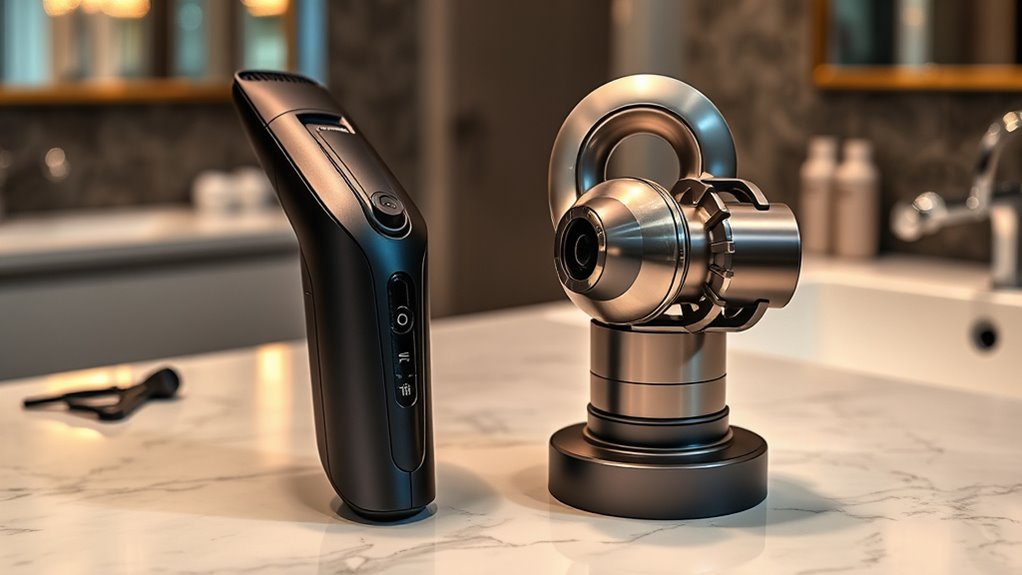 top hair styler comparison