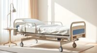 top home electric hospital beds