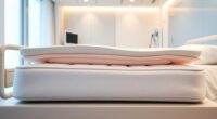 top hospital bed mattress options