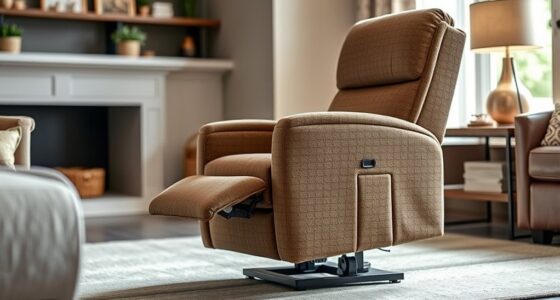 top lift chairs for comfort