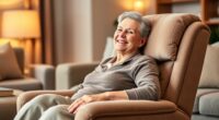 top lift chairs for seniors