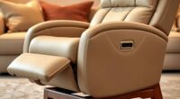 top lift recliners 2025