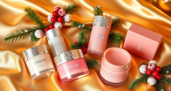 top lip mask holiday sets