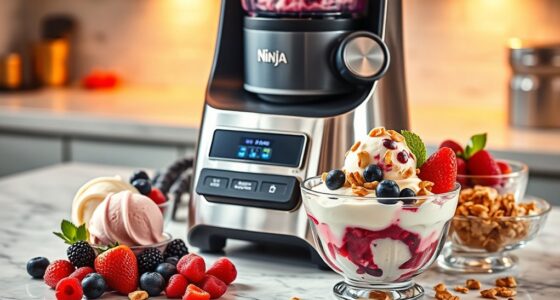 top ninja creami recipes