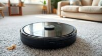 top pet hair robot vacuums