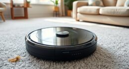 top pet hair robot vacuums