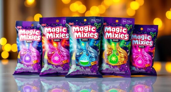 top refill packs for magic mixies