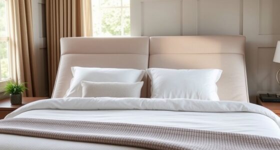 top senior adjustable beds