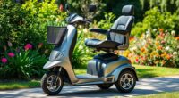 top senior scooter picks