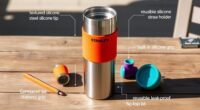 top stanley tumbler accessories