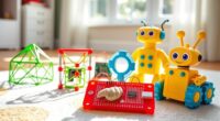top stem toys for toddlers
