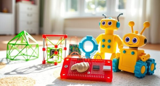 top stem toys for toddlers