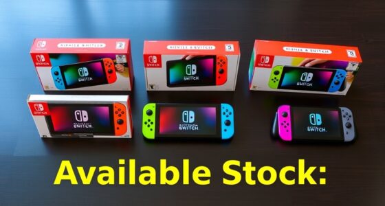 top switch bundles available