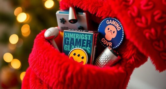 top teen holiday gift ideas