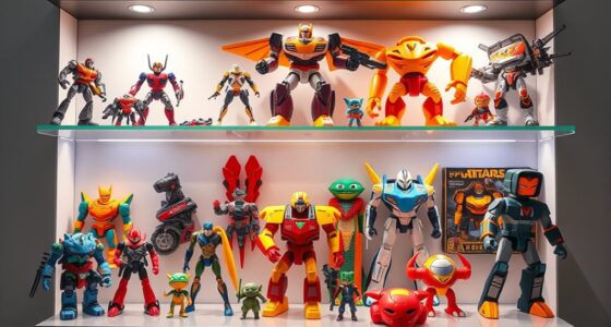 top toys for young boys