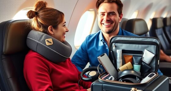 top travel gift ideas