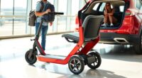 top travel scooter recommendations