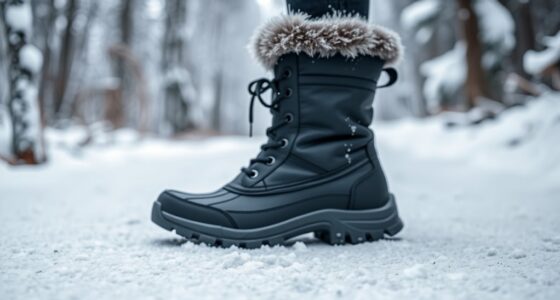 top waterproof winter boots
