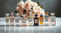 top women s perfumes 2025