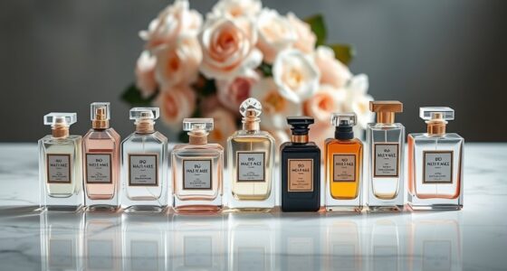 top women s perfumes 2025