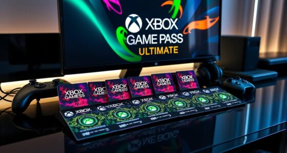 top xbox game pass deals