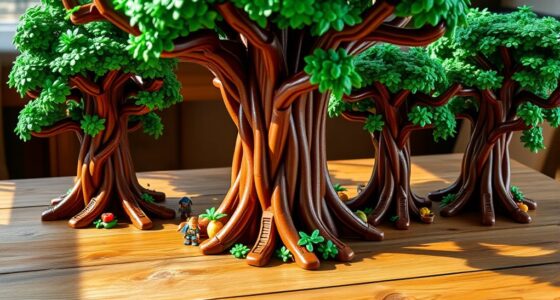 top zelda lego builds