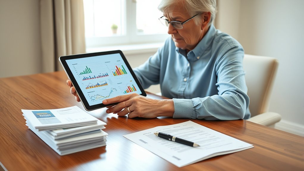 track and control expenses