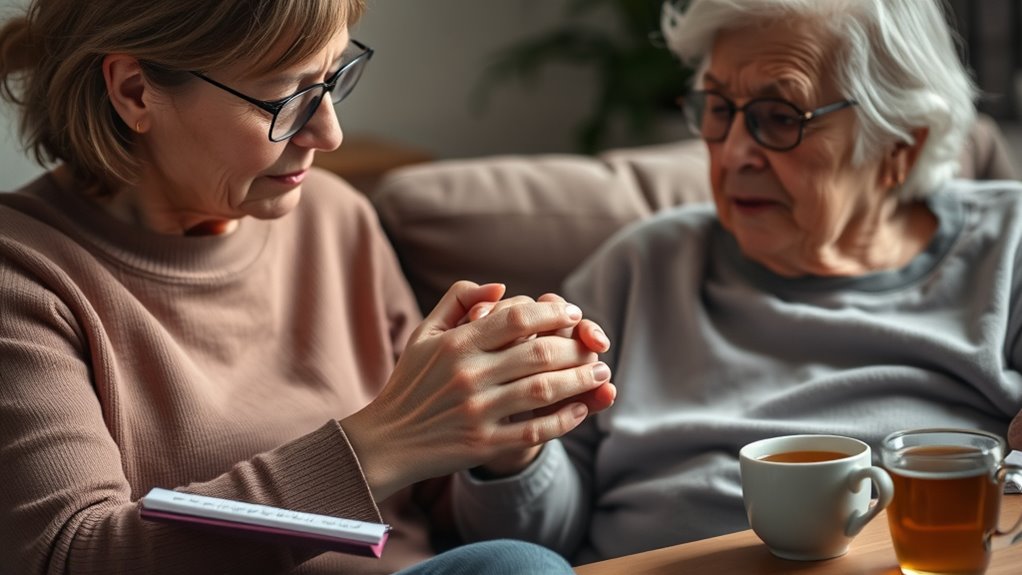 trouble finding words