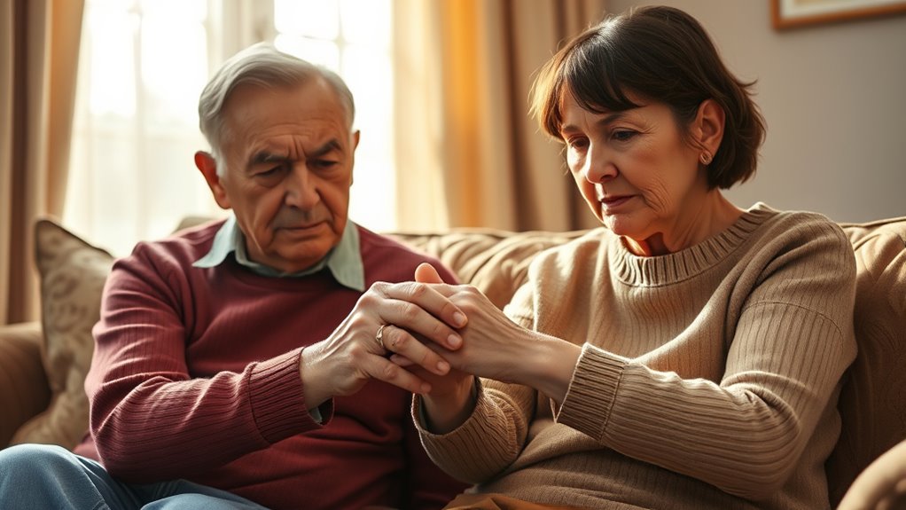 understanding aging related behaviors