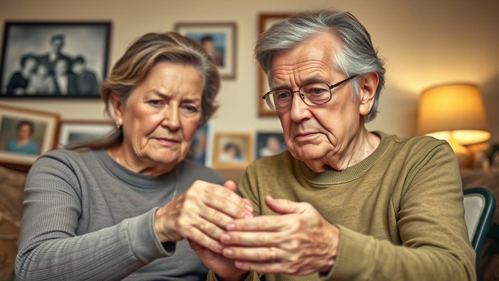 understanding elderly resistance causes