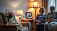 understanding hospice care transitions