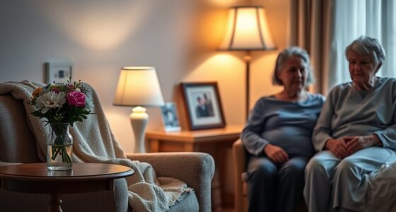 understanding hospice care transitions