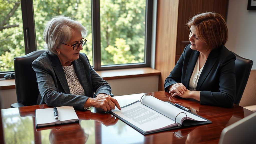 understanding poa and healthcare proxy