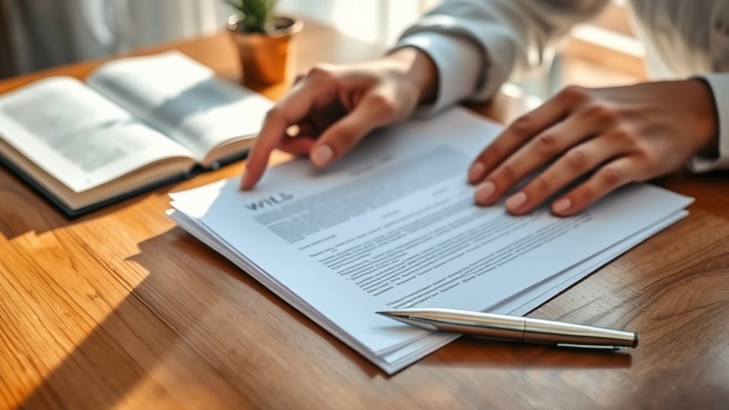 update and manage legal directives