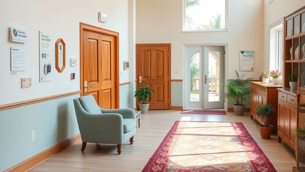 use visual cues effectively